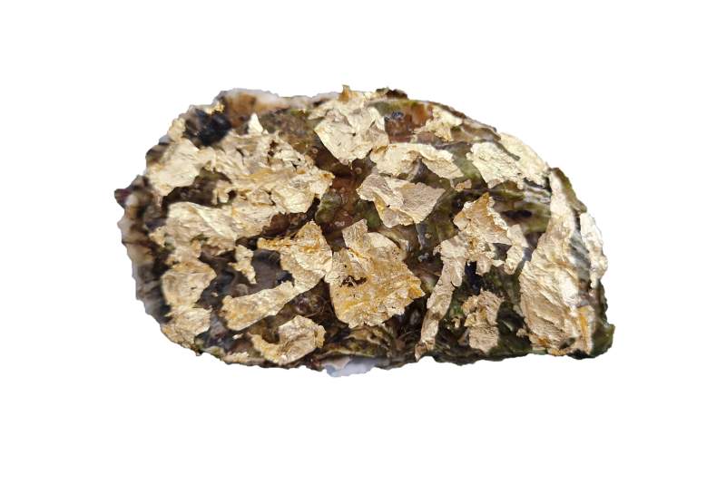 Stridii Gigant Gold